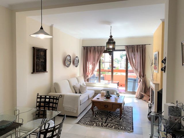 Apartamento, Hacienda del Sol, R5147836