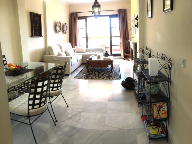 Apartamento, Hacienda del Sol, R5147836