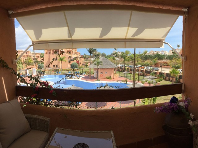 Apartamento con 2 Dormitorios  en Hacienda del Sol