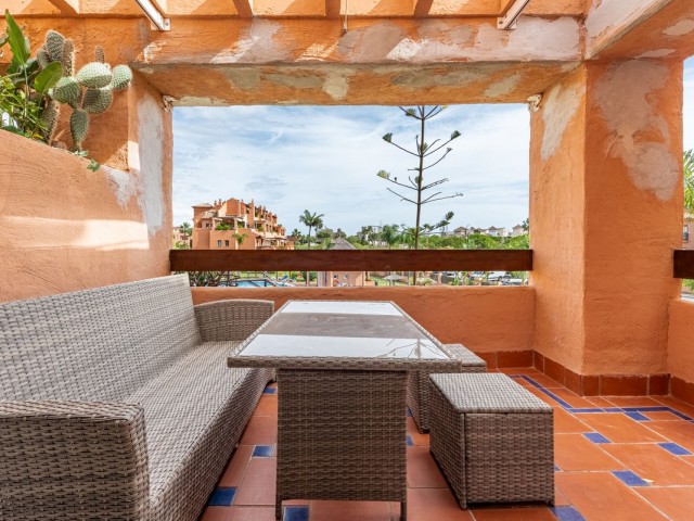 2 Slaapkamer Appartement in Hacienda del Sol