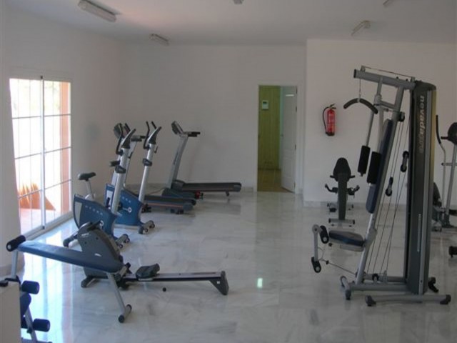 2 Slaapkamer Appartement in Hacienda del Sol