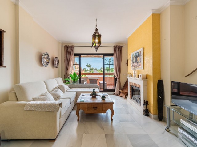 Appartement, Hacienda del Sol, R5147836