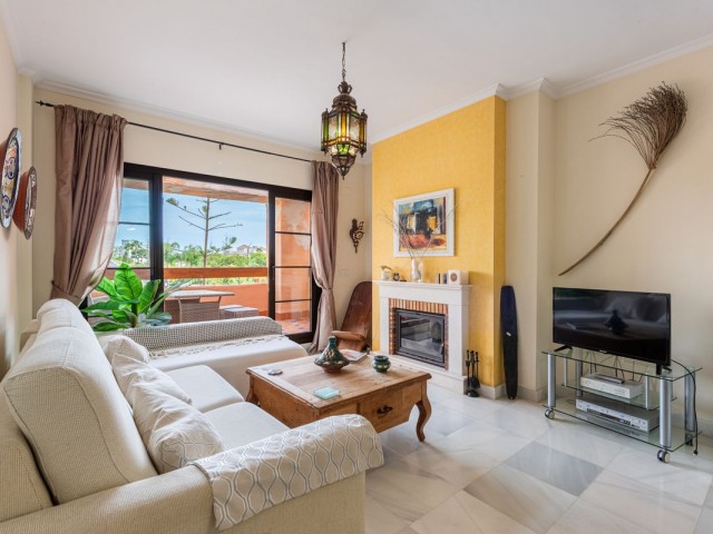 Appartement, Hacienda del Sol, R5147836