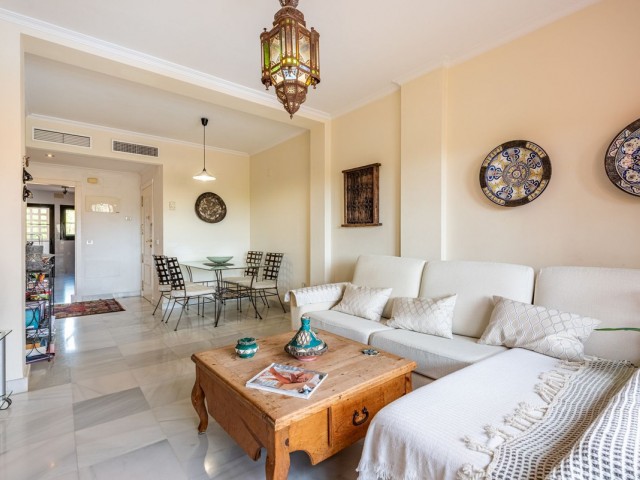 Appartement avec 2 Chambres  à Hacienda del Sol