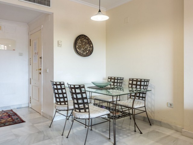 Appartement avec 2 Chambres  à Hacienda del Sol