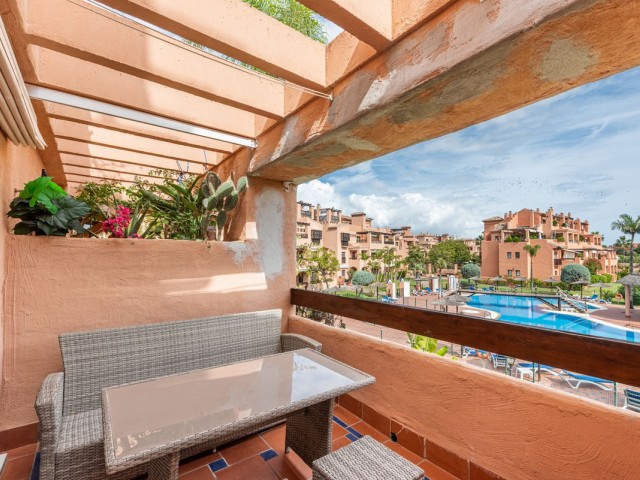 Appartement avec 2 Chambres  à Hacienda del Sol