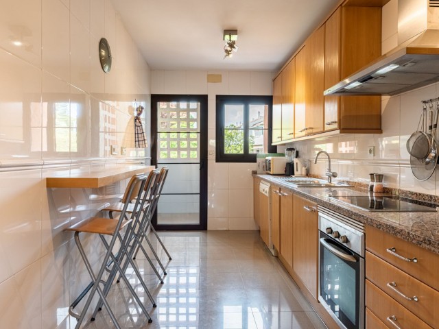 Appartement avec 2 Chambres  à Hacienda del Sol