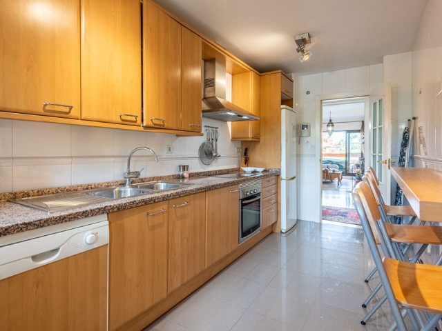 Appartement avec 2 Chambres  à Hacienda del Sol