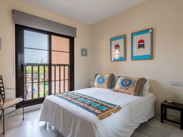 Appartement avec 2 Chambres  à Hacienda del Sol