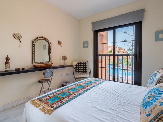 Appartement avec 2 Chambres  à Hacienda del Sol