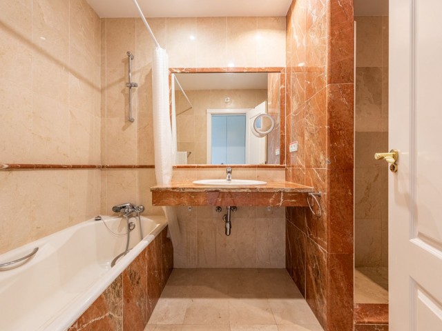 Appartement avec 2 Chambres  à Hacienda del Sol