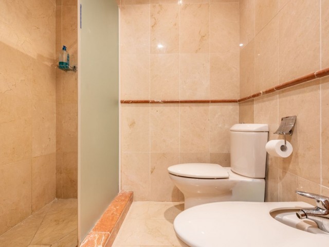 Appartement avec 2 Chambres  à Hacienda del Sol