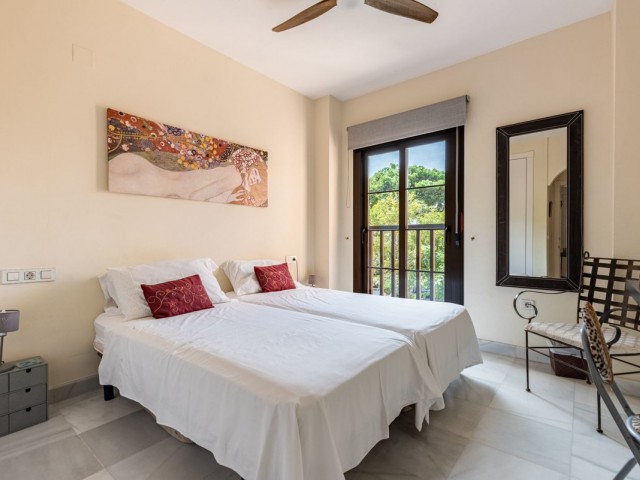 Appartement avec 2 Chambres  à Hacienda del Sol