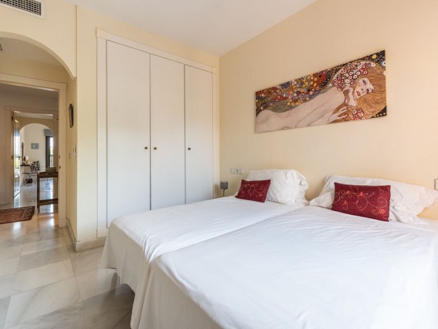 Appartement avec 2 Chambres  à Hacienda del Sol