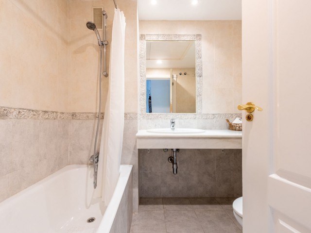 Appartement avec 2 Chambres  à Hacienda del Sol