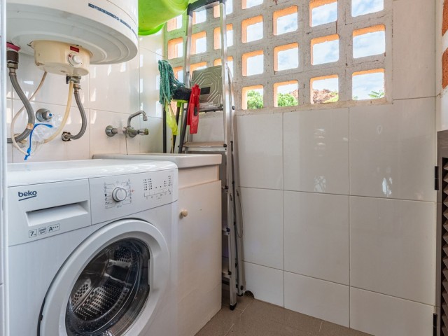 Appartement avec 2 Chambres  à Hacienda del Sol