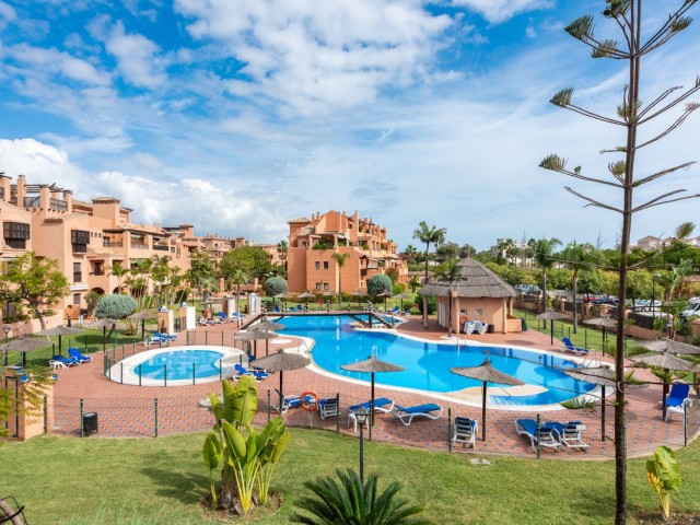 Appartement avec 2 Chambres  à Hacienda del Sol