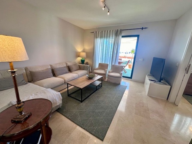 4 Bedrooms Apartment in Marbella