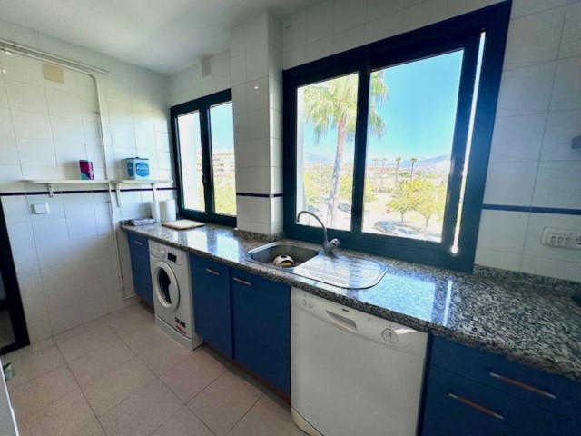 4 Bedrooms Apartment in Marbella