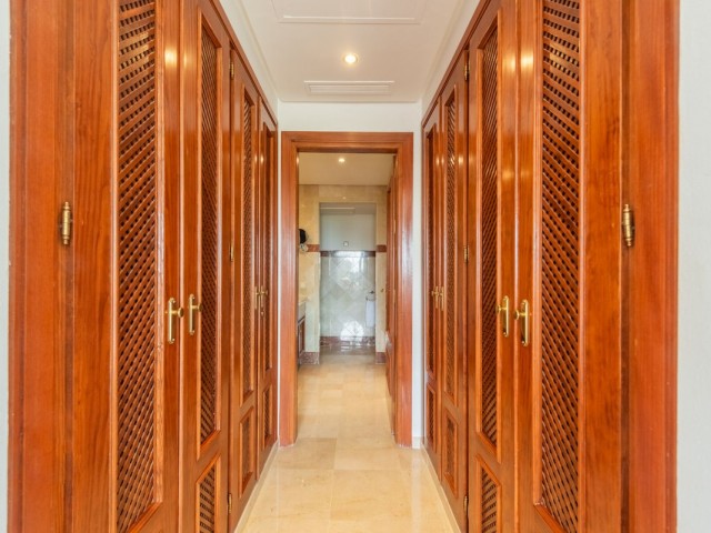 3 Soveroms Leilighet i New Golden Mile