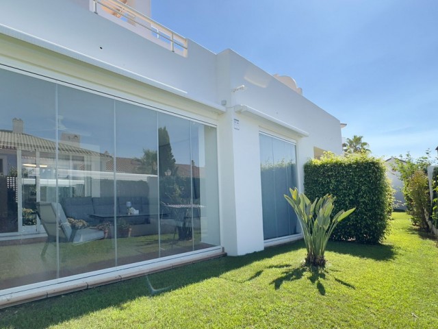 2 Schlafzimmer Apartment in El Paraiso