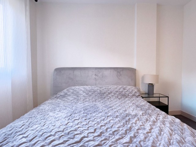 2 Schlafzimmer Apartment in El Paraiso