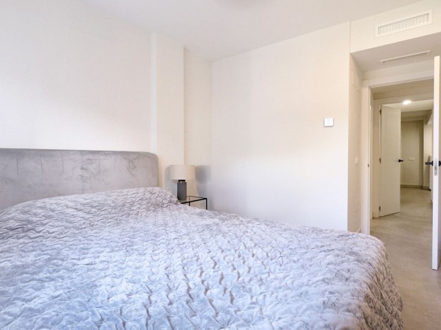 2 Schlafzimmer Apartment in El Paraiso