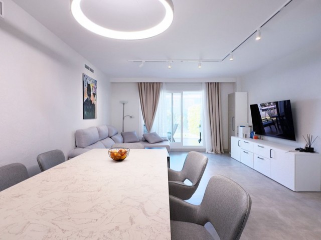 Appartement, El Paraiso, R5148001