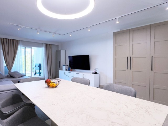 Appartement, El Paraiso, R5148001