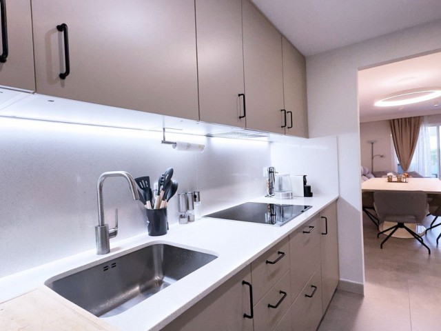 Appartement, El Paraiso, R5148001