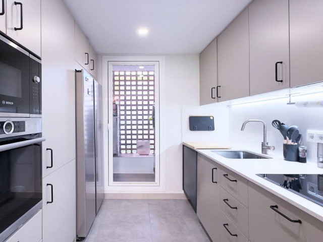 Appartement avec 2 Chambres  à El Paraiso