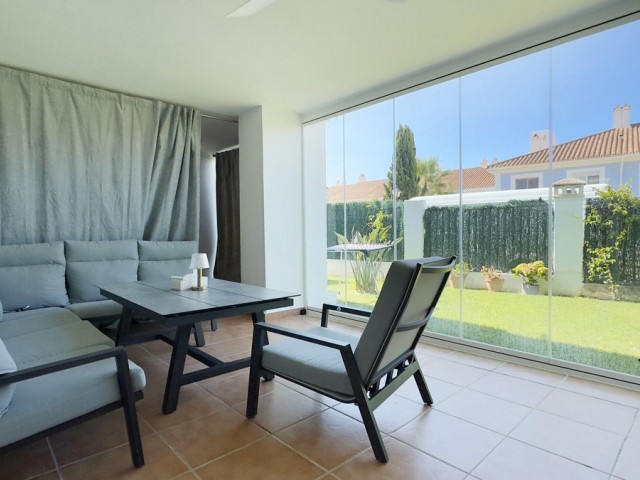 Appartement avec 2 Chambres  à El Paraiso