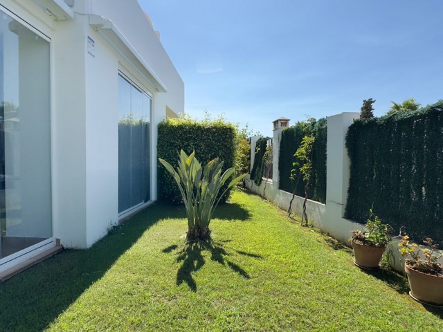Appartement avec 2 Chambres  à El Paraiso