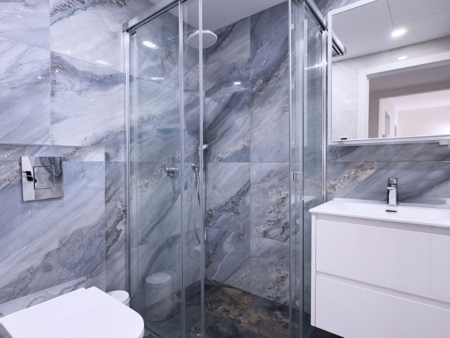 Appartement avec 2 Chambres  à El Paraiso