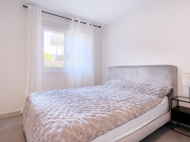 Appartement avec 2 Chambres  à El Paraiso