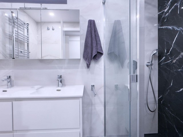 Appartement avec 2 Chambres  à El Paraiso