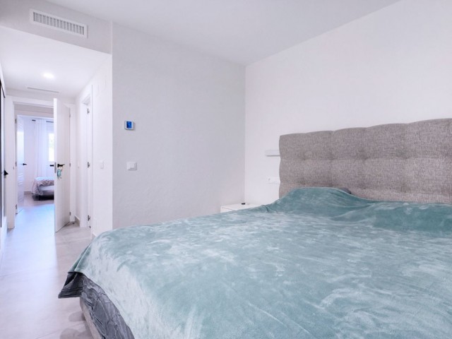 Appartement avec 2 Chambres  à El Paraiso