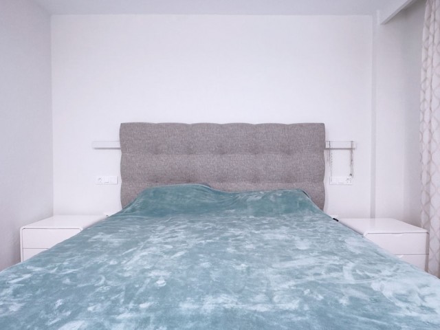 Appartement avec 2 Chambres  à El Paraiso