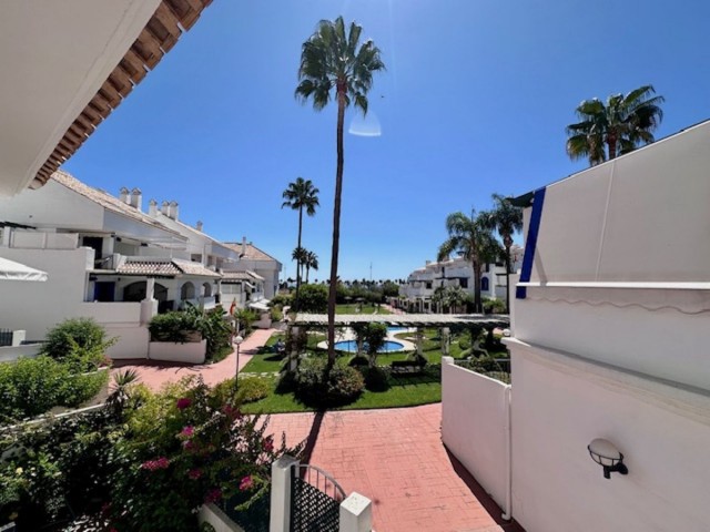 3 Bedrooms Apartment in Marbella
