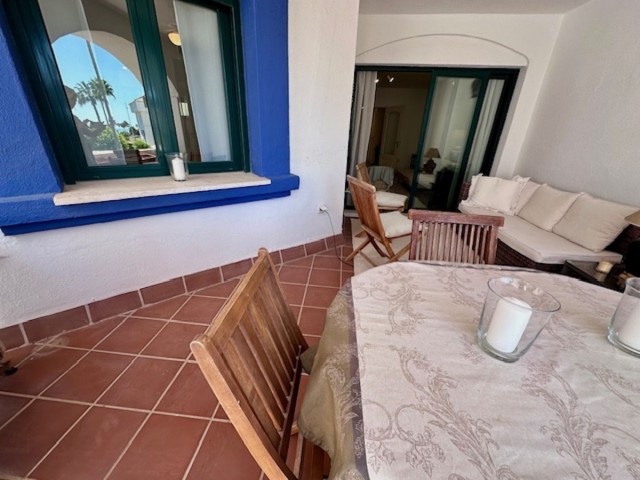 3 Bedrooms Apartment in Marbella