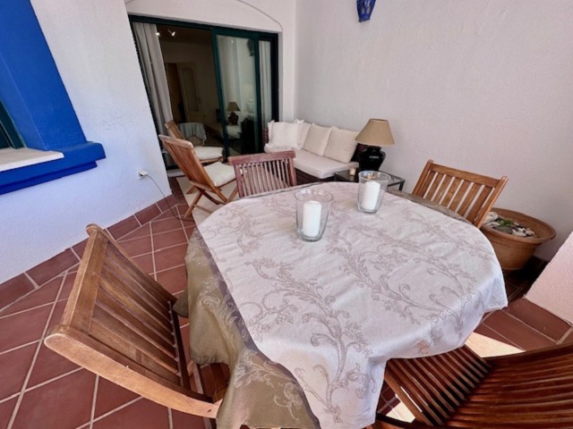 3 Bedrooms Apartment in Marbella