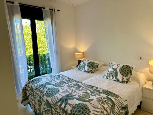 3 Bedrooms Apartment in Marbella