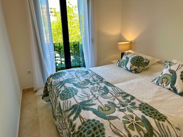 3 Bedrooms Apartment in Marbella