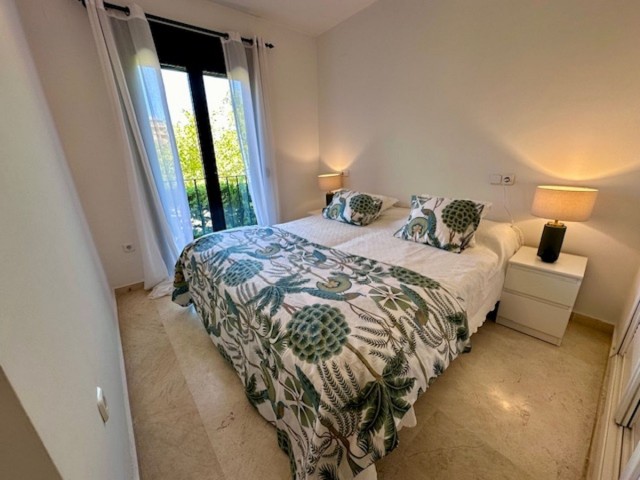 3 Bedrooms Apartment in Marbella