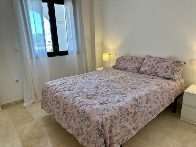 3 Bedrooms Apartment in Marbella