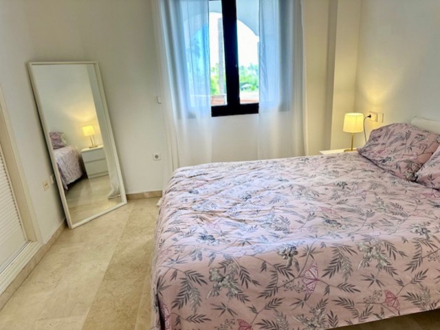 3 Bedrooms Apartment in Marbella