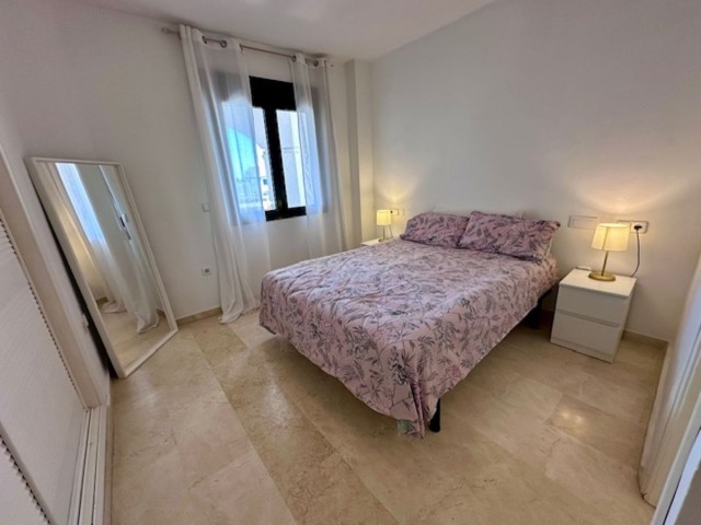 3 Bedrooms Apartment in Marbella