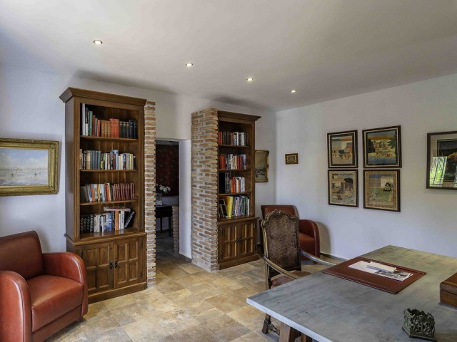 Villa con 6 Dormitorios  en Entrerrios