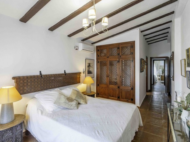 Villa con 6 Dormitorios  en Entrerrios