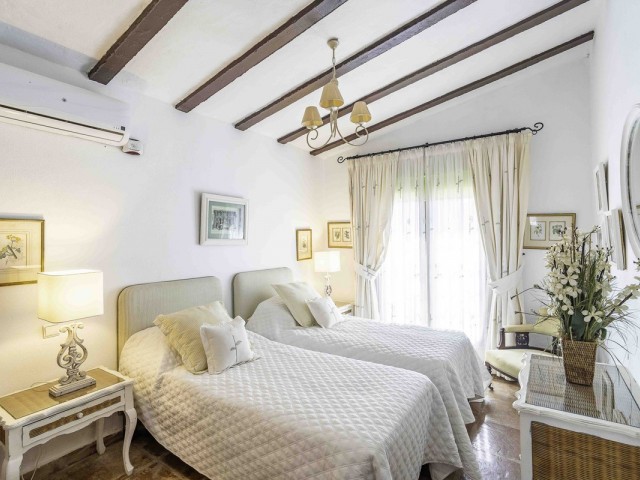Villa con 6 Dormitorios  en Entrerrios